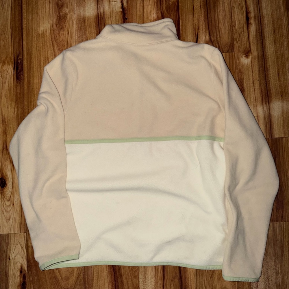 Cotopaxi Quarter-Zip - Women’s XL - Picture 5 of 6